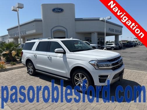 2024 Ford Expedition LIMITED