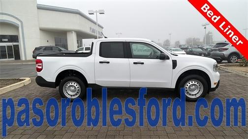 2022 Ford Maverick XL