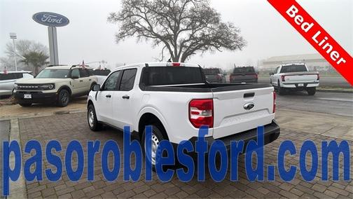 2022 Ford Maverick XL