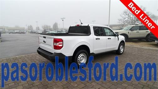 2022 Ford Maverick XL