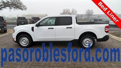 2022 Ford Maverick XL