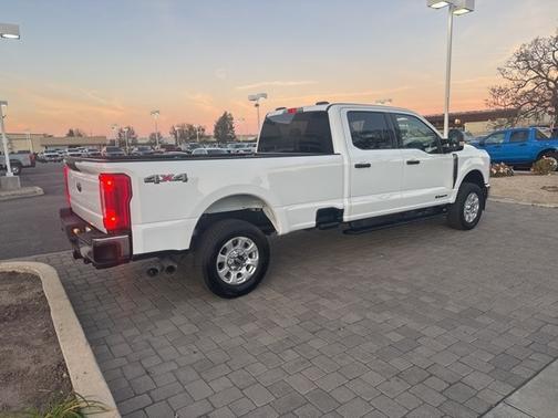 2025 Ford F-250 XLT