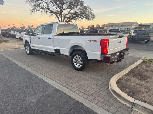 2025 Ford F-250 XLT