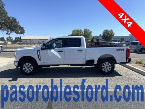 2023 Ford F-250 XLT