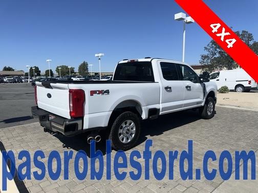 2023 Ford F-250 XLT