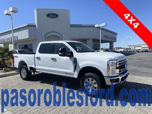 2023 Ford F-250 XLT