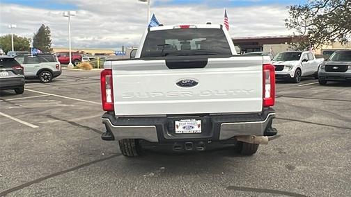 2023 Ford F-250 XLT