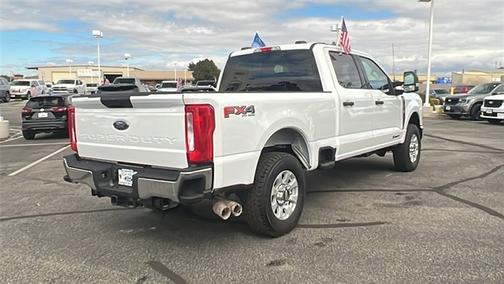 2023 Ford F-250 XLT