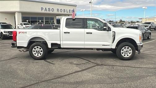 2023 Ford F-250 XLT