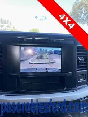 2023 Ford F-250 XLT