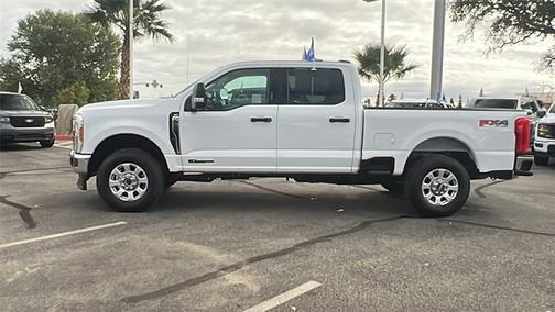 2023 Ford F-250 XLT