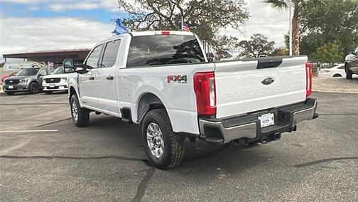 2023 Ford F-250 XLT