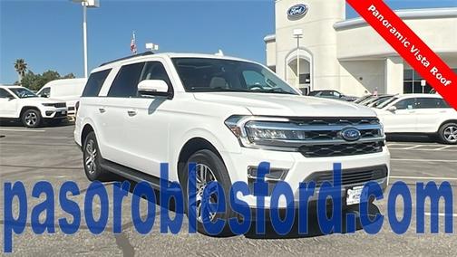 2023 Ford Expedition LIMITED