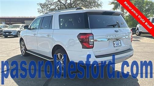 2023 Ford Expedition LIMITED