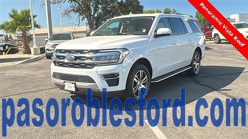 2023 Ford Expedition LIMITED