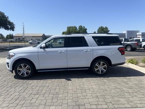 2023 Ford Expedition LIMITED