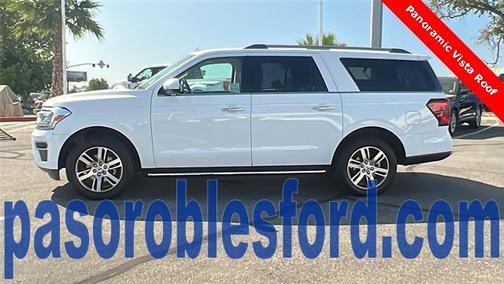 2023 Ford Expedition LIMITED