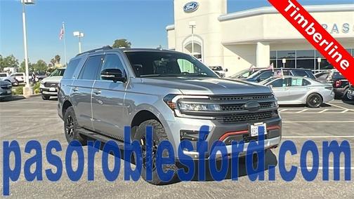 2024 Ford Expedition TIMBERLINE