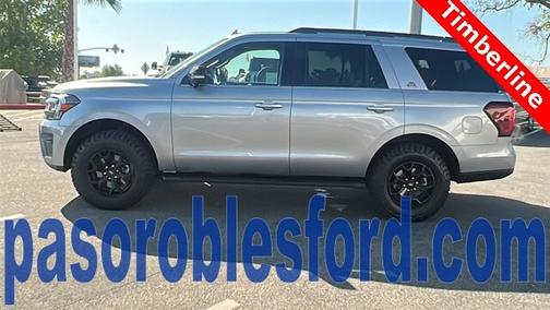 2024 Ford Expedition TIMBERLINE
