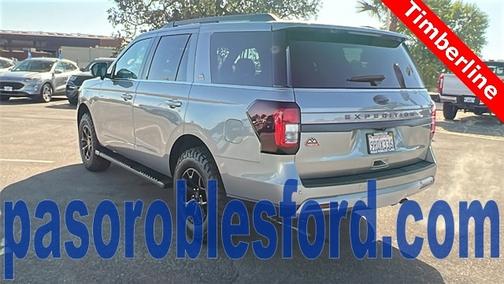 2024 Ford Expedition TIMBERLINE