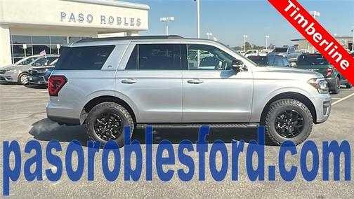2024 Ford Expedition TIMBERLINE
