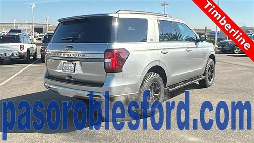 2024 Ford Expedition TIMBERLINE