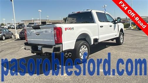 2024 Ford F-250 XLT