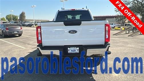 2024 Ford F-250 XLT