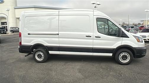 2023 Ford Transit-250 BASE