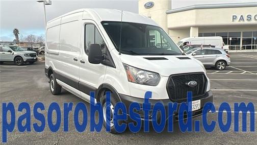 2023 Ford Transit-250 BASE