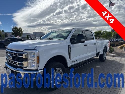 2024 Ford F-250 XLT