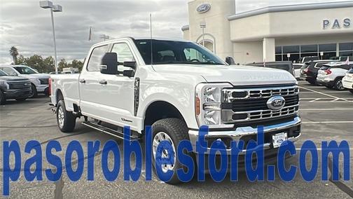 2024 Ford F-250 XLT