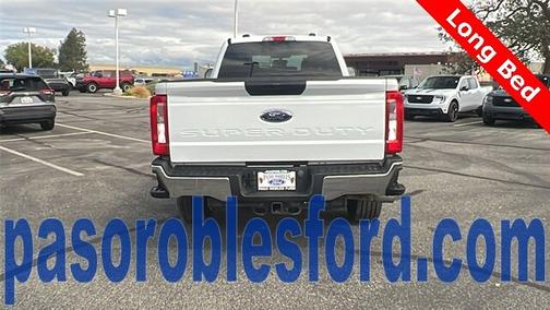 2024 Ford F-250 XLT