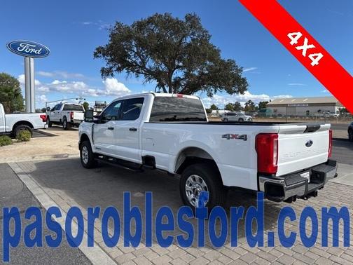2024 Ford F-250 XLT