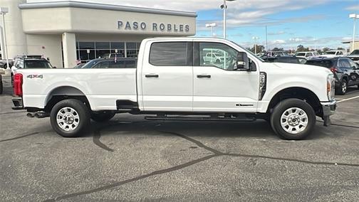 2024 Ford F-250 XLT