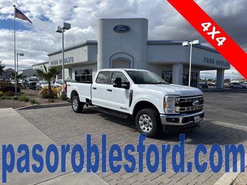 2024 Ford F-250 XLT
