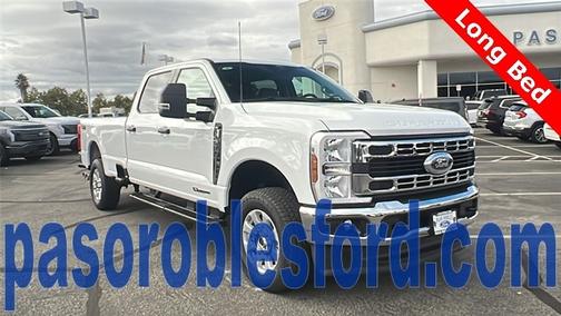 2024 Ford F-250 XLT