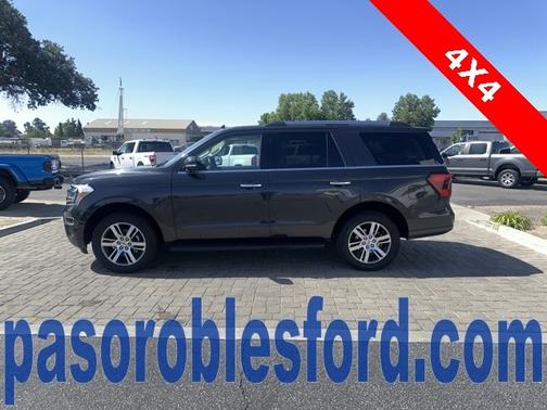 2024 Ford Expedition LIMITED