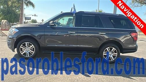 2024 Ford Expedition LIMITED
