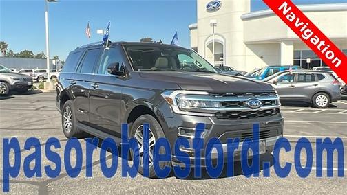 2024 Ford Expedition LIMITED
