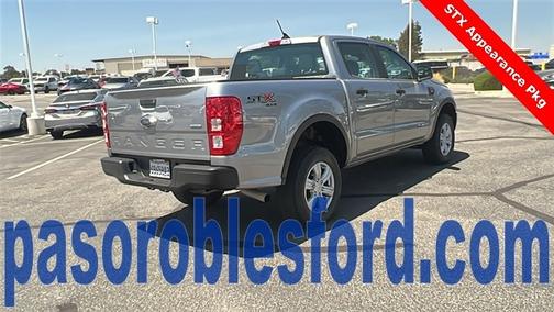 2020 Ford Ranger XL