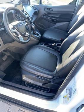 2021 Ford Transit Connect XL