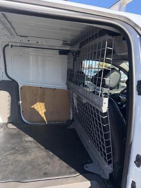 2021 Ford Transit Connect XL