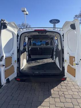 2021 Ford Transit Connect XL