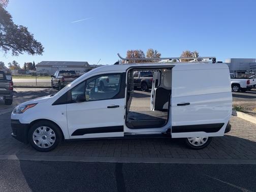 2021 Ford Transit Connect XL