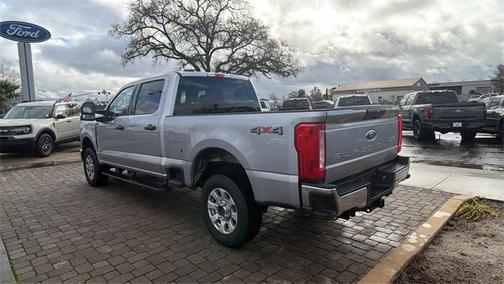2024 Ford F-250 XLT