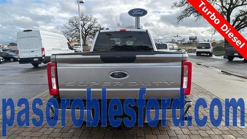 2024 Ford F-250 XLT