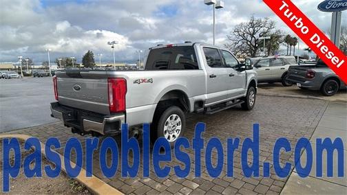 2024 Ford F-250 XLT