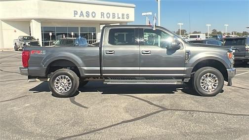 2020 Ford F-250 XLT