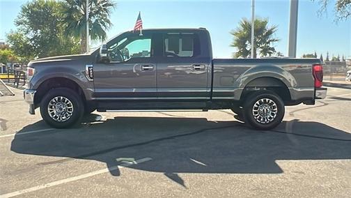 2020 Ford F-250 XLT